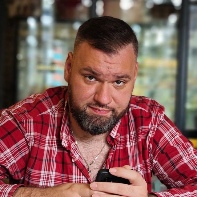 Кирилл Мякишев