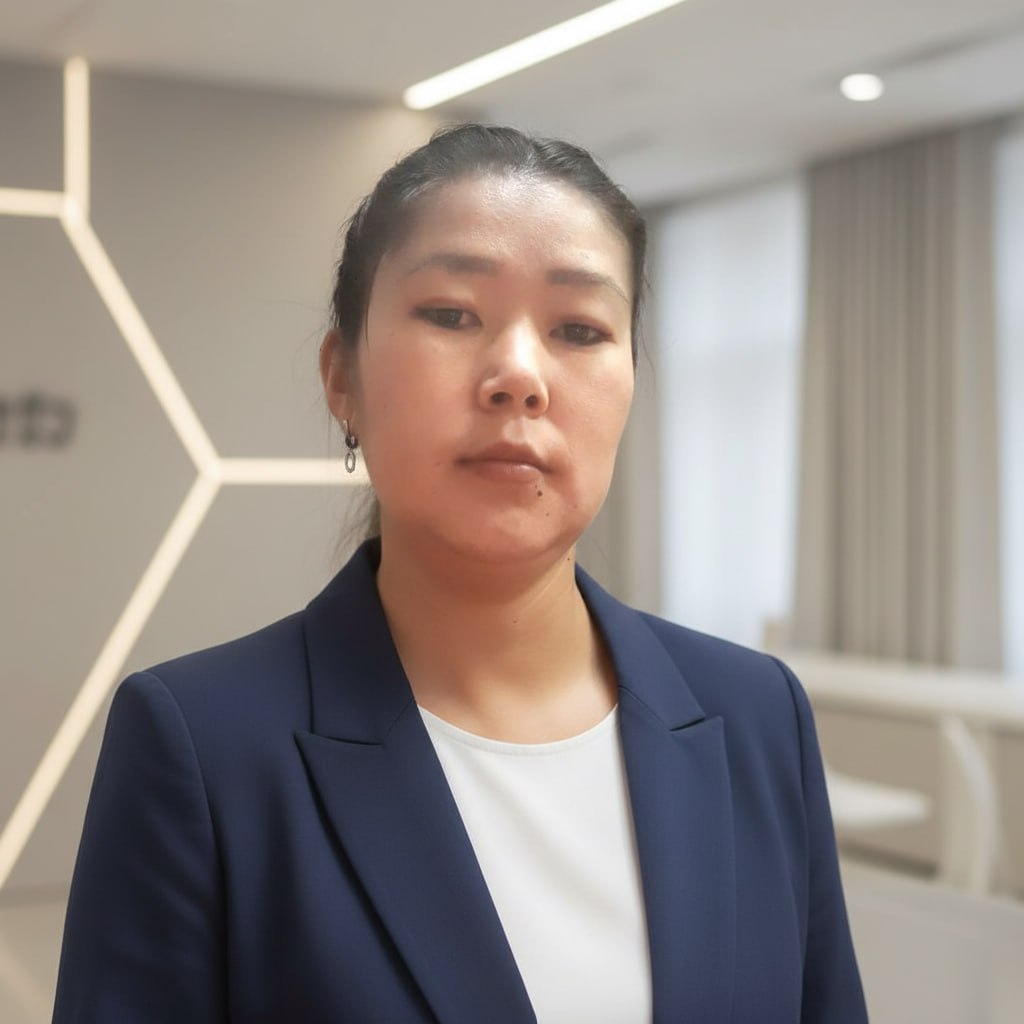 Кирилл Мякишев