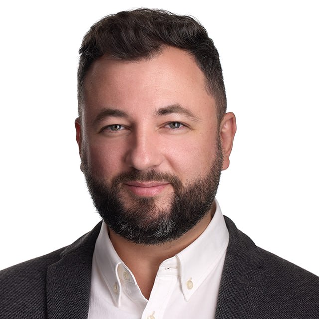 Кирилл Мякишев