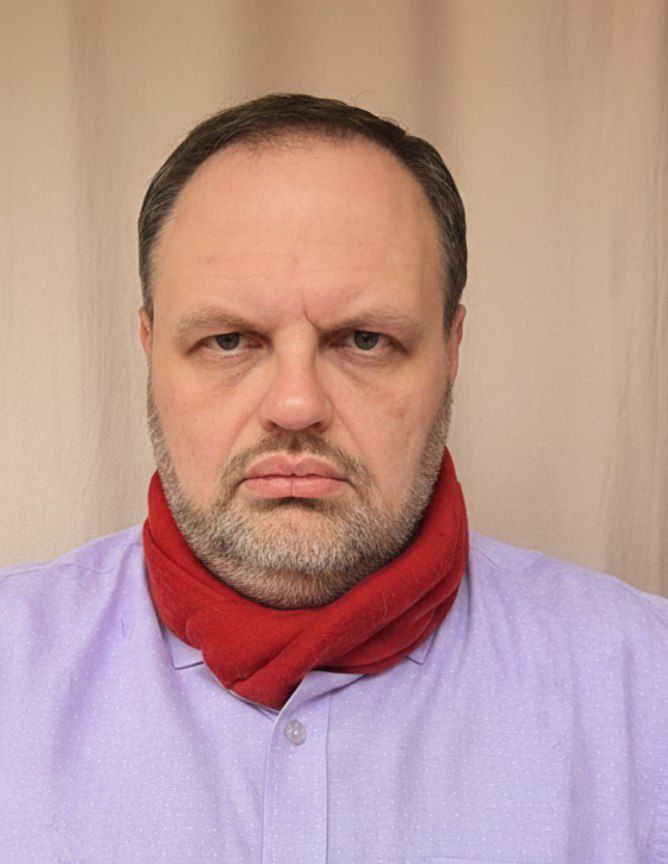 Алексей Петровский