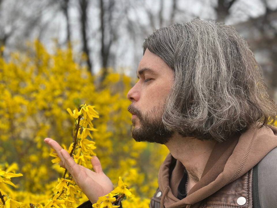 Кирилл Мякишев